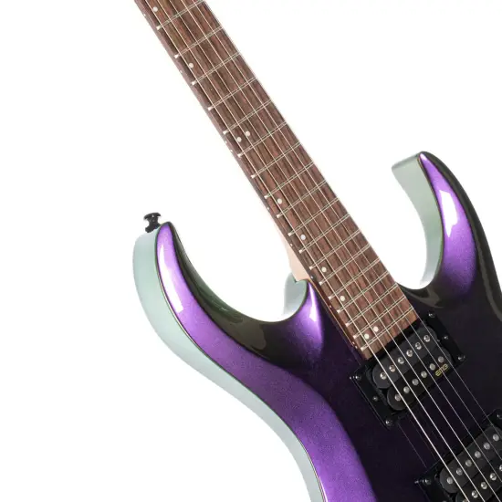 Cort X300 Flip Purple