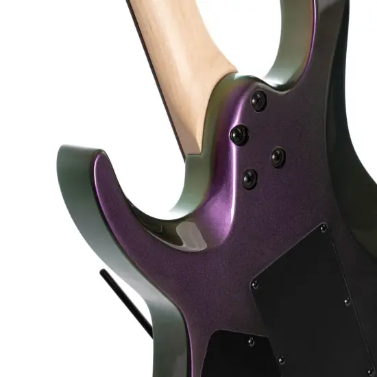 Cort X300 Flip Purple