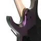 Cort X300 Flip Purple