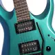 Cort X300 Flip Blue