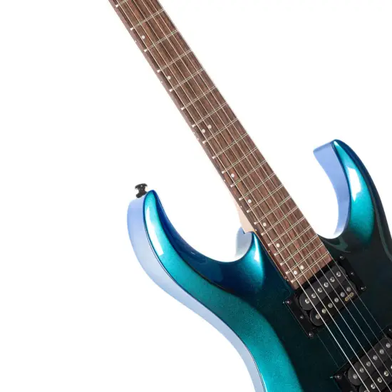 Cort X300 Flip Blue