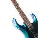 Cort X300 Flip Blue