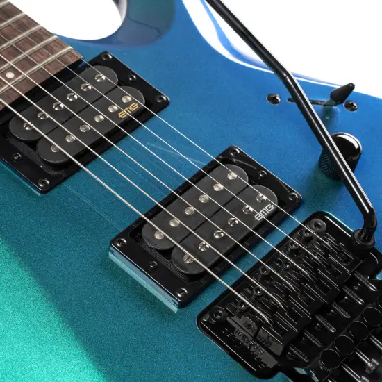 Cort X300 Flip Blue