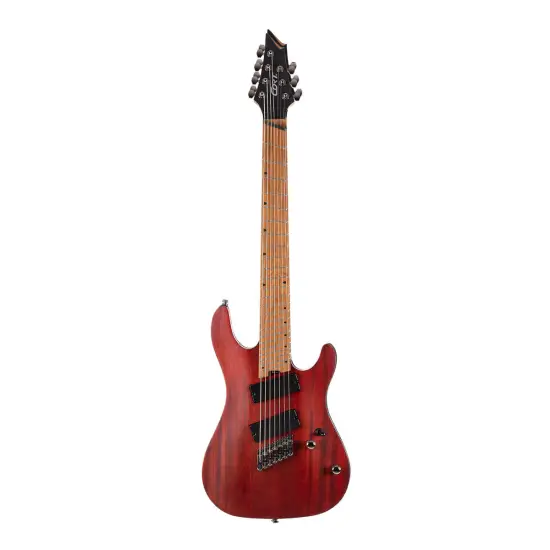 Cort KX307 Multi Scale Open Pore Mahogany