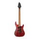 Cort KX307 Multi Scale Open Pore Mahogany