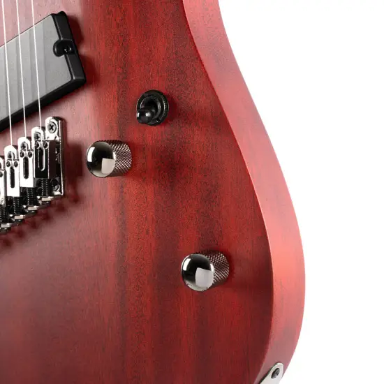 Cort KX307 Multi Scale Open Pore Mahogany