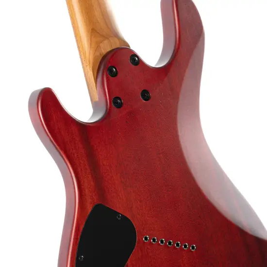 Cort KX307 Multi Scale Open Pore Mahogany