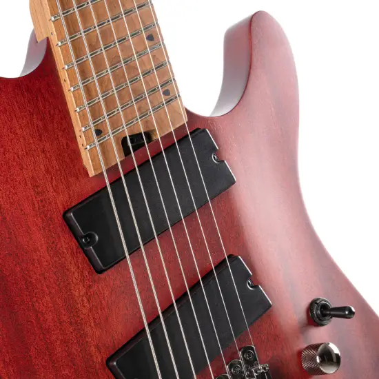 Cort KX307 Multi Scale Open Pore Mahogany