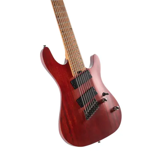 Cort KX307 Multi Scale Open Pore Mahogany