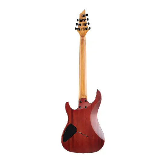 Cort KX307 Multi Scale Open Pore Mahogany