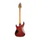 Cort KX307 Multi Scale Open Pore Mahogany