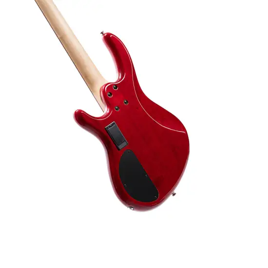 Cort Action Bass Plus Trans Red