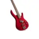 Cort Action Bass Plus Trans Red