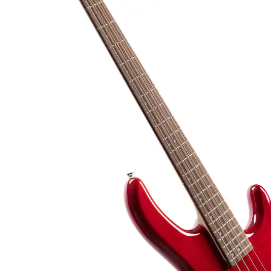 Cort Action Bass Plus Trans Red
