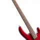 Cort Action Bass Plus Trans Red