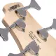 Cort Action Bass Plus Trans Red