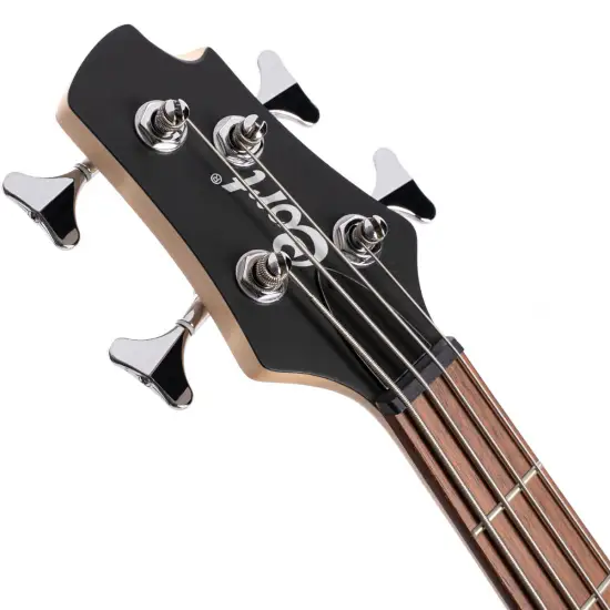 Cort Action Bass Plus Trans Red