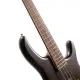 Cort Action PJ Open Pore Walnut