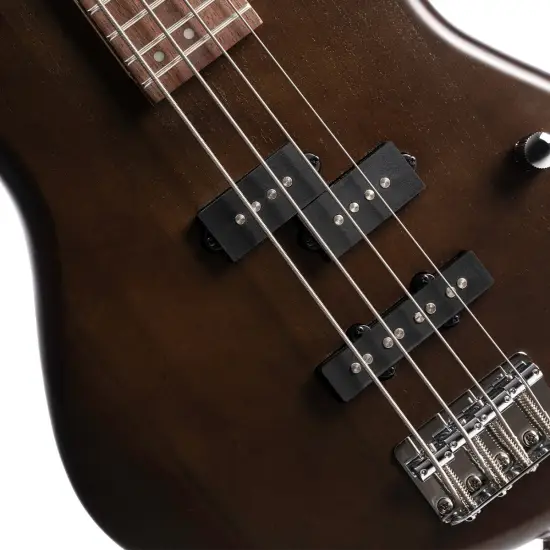Cort Action PJ Open Pore Walnut