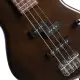 Cort Action PJ Open Pore Walnut