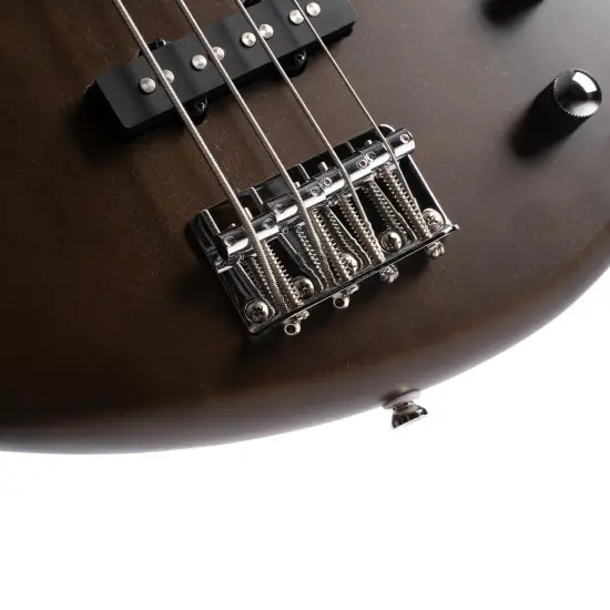 Cort Action PJ Open Pore Walnut