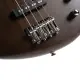 Cort Action PJ Open Pore Walnut