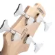 Cort Action PJ Open Pore Walnut