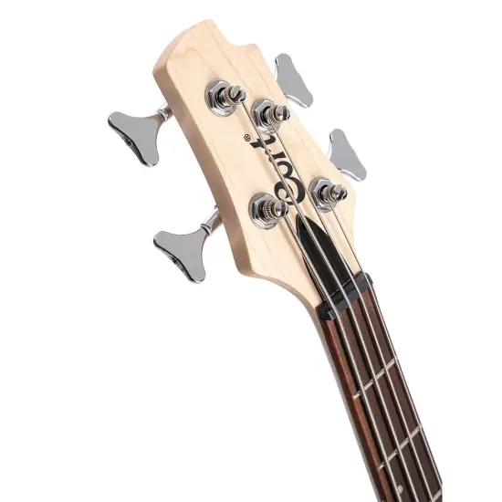 Cort Action PJ Open Pore Walnut