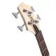 Cort Action PJ Open Pore Walnut