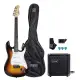 Oqan QGE ST25 Sunburst