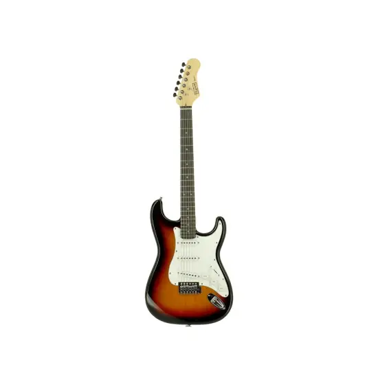 Oqan QGE ST25 Sunburst