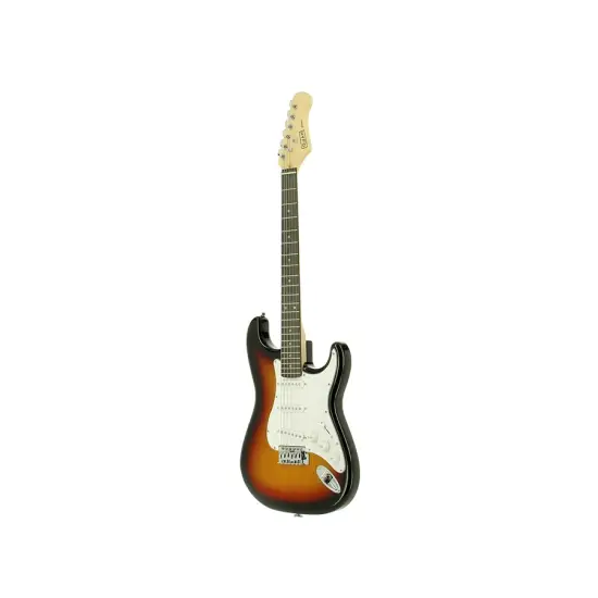 Oqan QGE ST25 Sunburst
