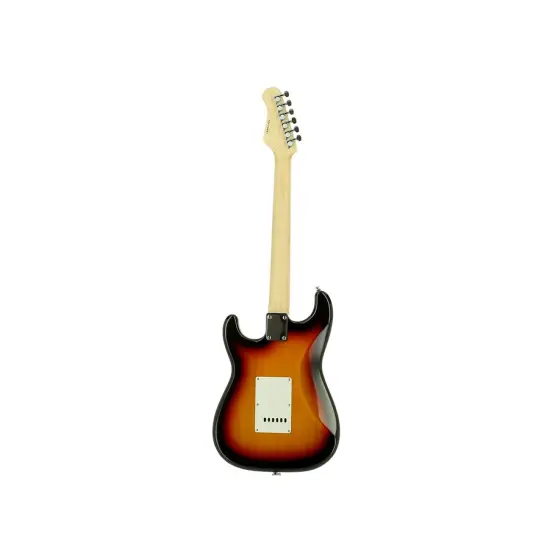 Oqan QGE ST25 Sunburst
