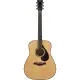 Yamaha FG9 R