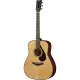 Yamaha FG9 R