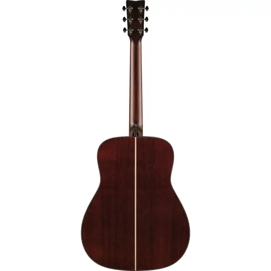 Yamaha FG9 R