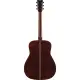 Yamaha FG9 R