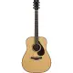 Yamaha FG9 M