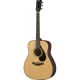 Yamaha FG9 M