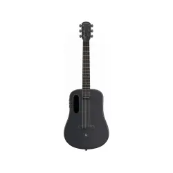 LAVA MUSIC ME Air Carbon Black