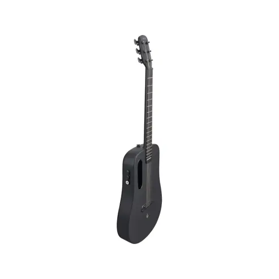 LAVA MUSIC ME Air Carbon Black