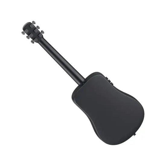 LAVA MUSIC ME Air Carbon Black