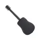 LAVA MUSIC ME Air Carbon Black