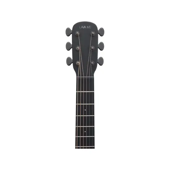 LAVA MUSIC ME Air Carbon Black