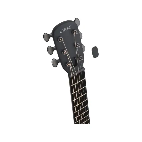 LAVA MUSIC ME Air Carbon Black