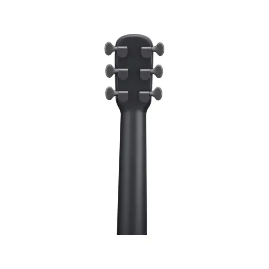 LAVA MUSIC ME Air Carbon Black