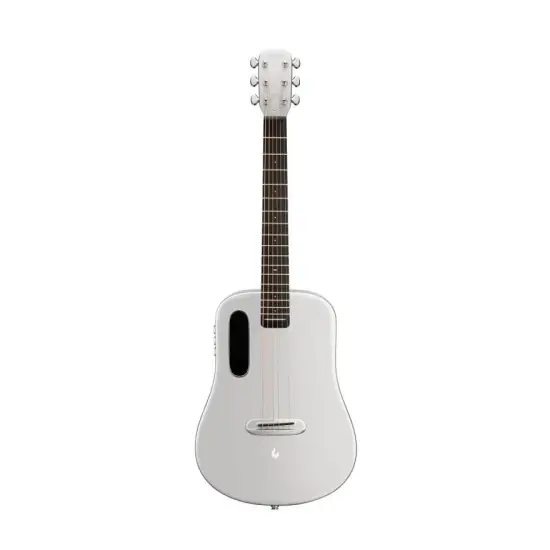 LAVA MUSIC ME Air Carbon Grey