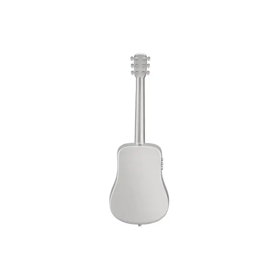 LAVA MUSIC ME Air Carbon Grey