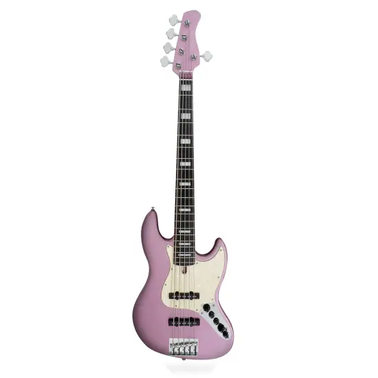 Sire V7 Alder 5 2nd Gen Burgundy