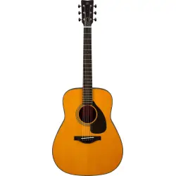 Yamaha Red Label FG5 Gloss